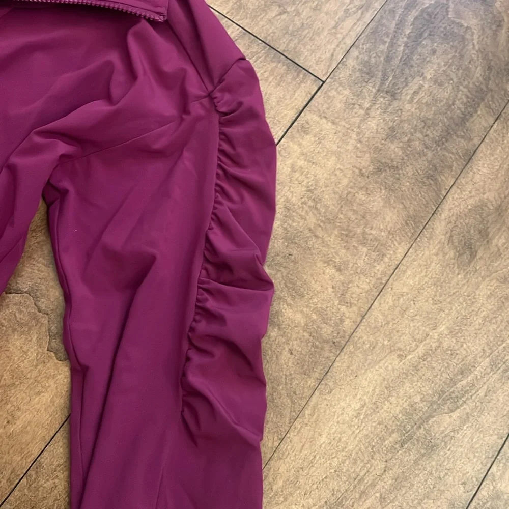 Zella Zip Up Jacket - Picture 4 of 7